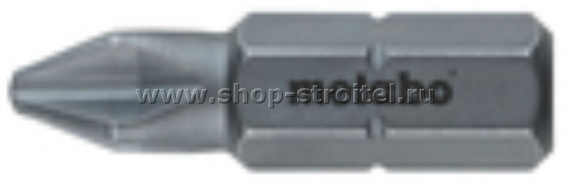 Увеличенная фотография Насадка PH 2x50 2шт. 631529